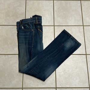 Twenty X Men’s Jeans